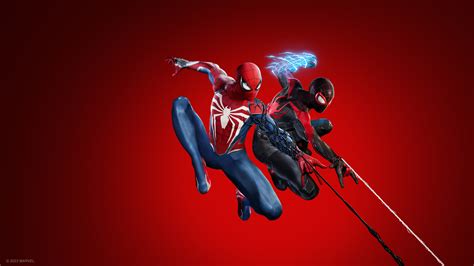 'Marvel's Spider.